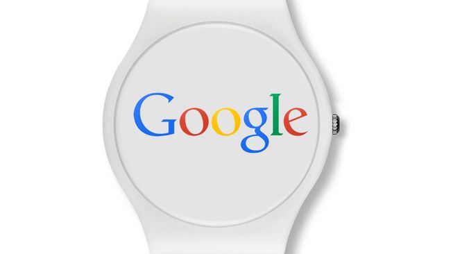 Google watch: release date, news and rumors | TechRadar