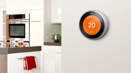 an image of a Google Nest