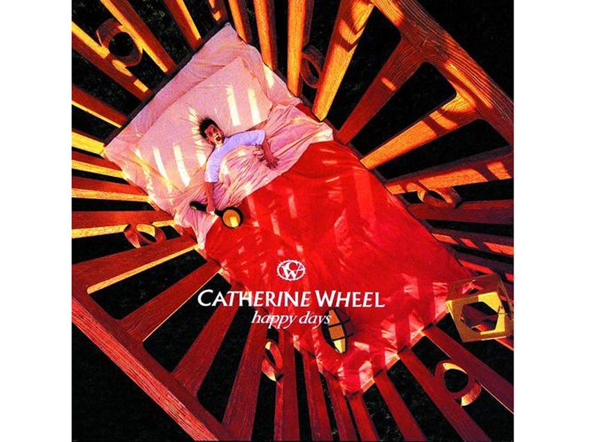 Production legend Gil Norton on 16 careerdefining records MusicRadar