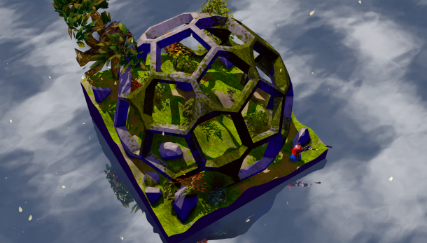 4th Dimension
