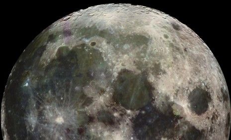 On March 19th, the moon will travel as close to earth as it&amp;#039;s been in nearly 20 years.