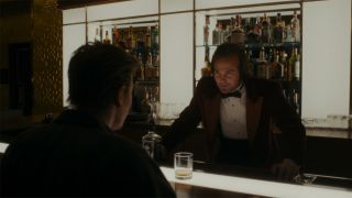 Henry Thomas as The Bartender in Doctor Sleep