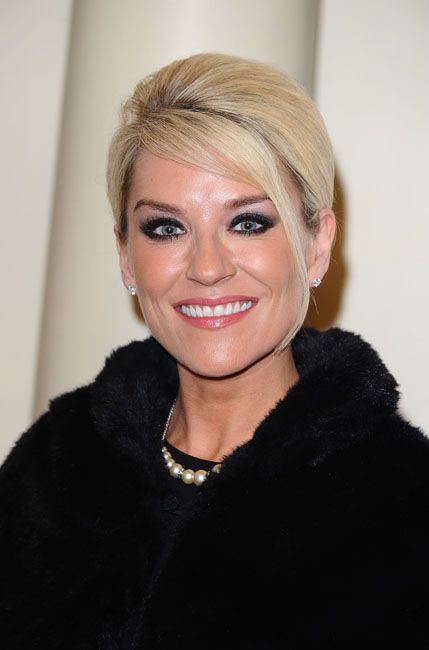 Zoe Lucker joins the cast Waterloo Road