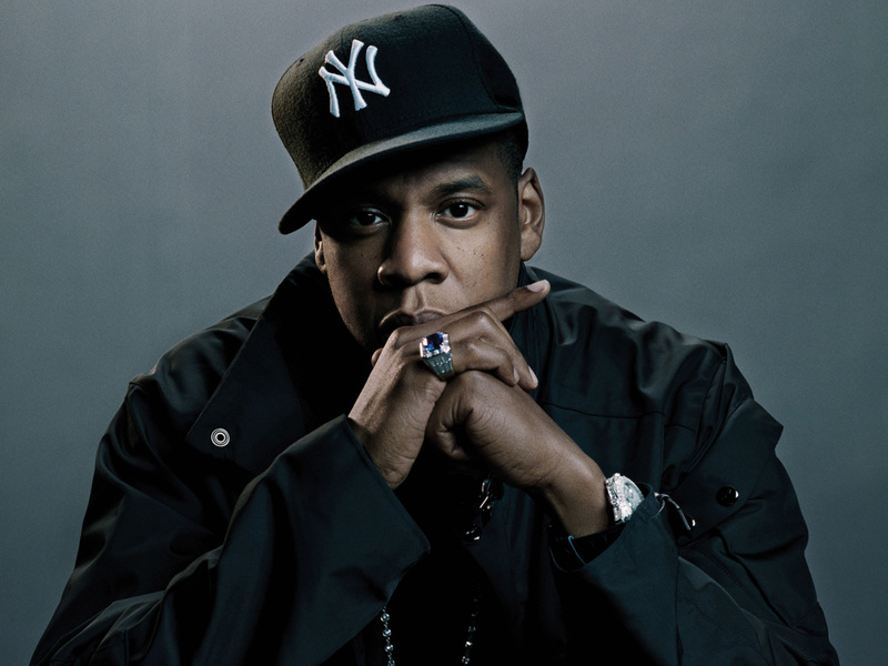 Jay-Z&#039;s forgotten all about Glastonbury