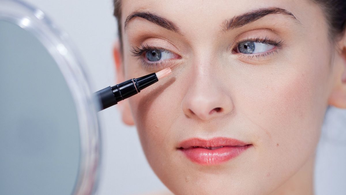 Reddit Votes On Favourite Concealer NARS Radiant Creamy Concealer