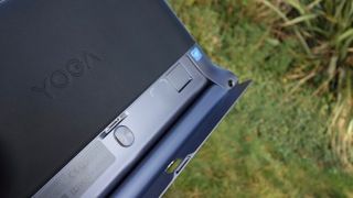 Lenovo Yoga Tab 3 Pro review