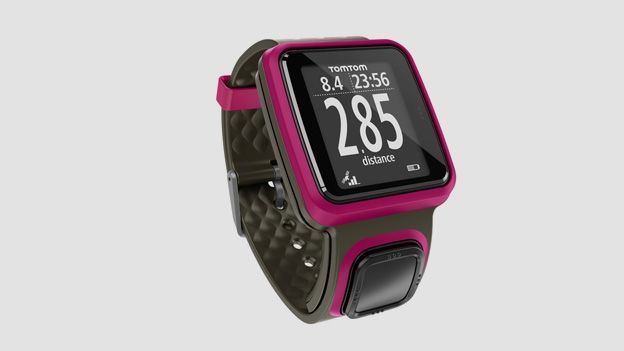 TomTom Runner review