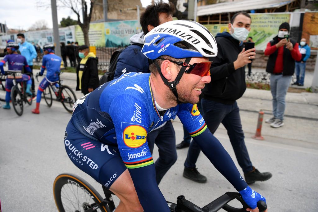 Tour of Turkey 2021 stage 2