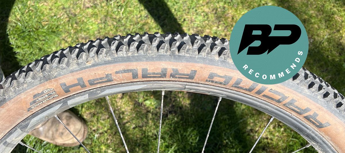 Schwalbe Racing Ralph hero image