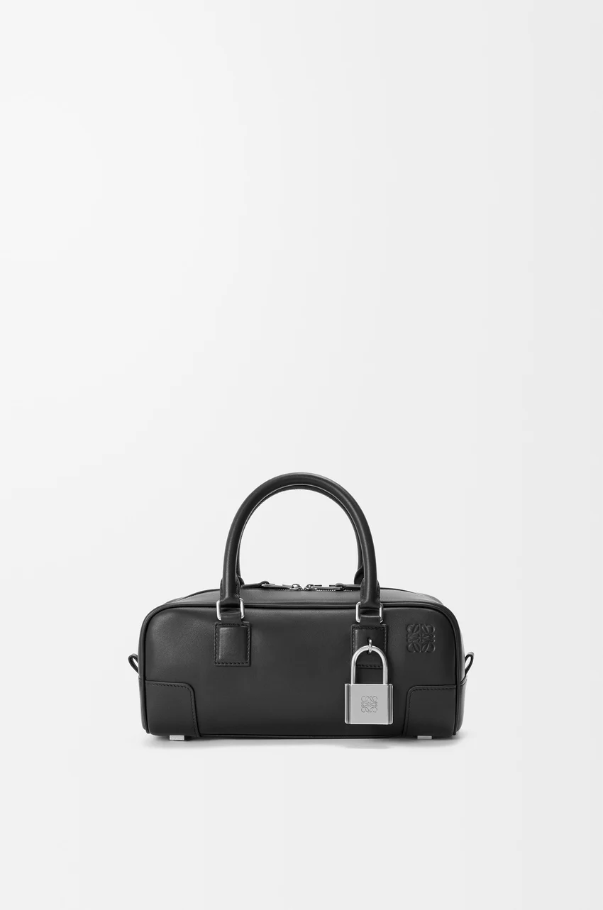 Amazona 28 Bag in Nappa Calfskin