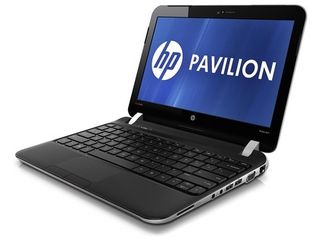 HP pavilion dm1-4027ea review