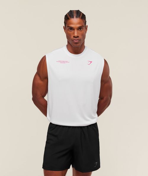Conditioning Club Tank