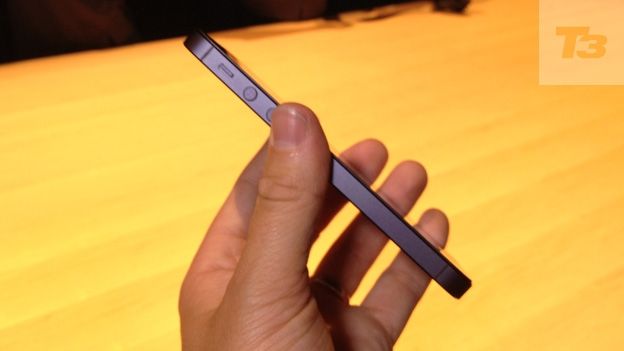 iPhone 5 review