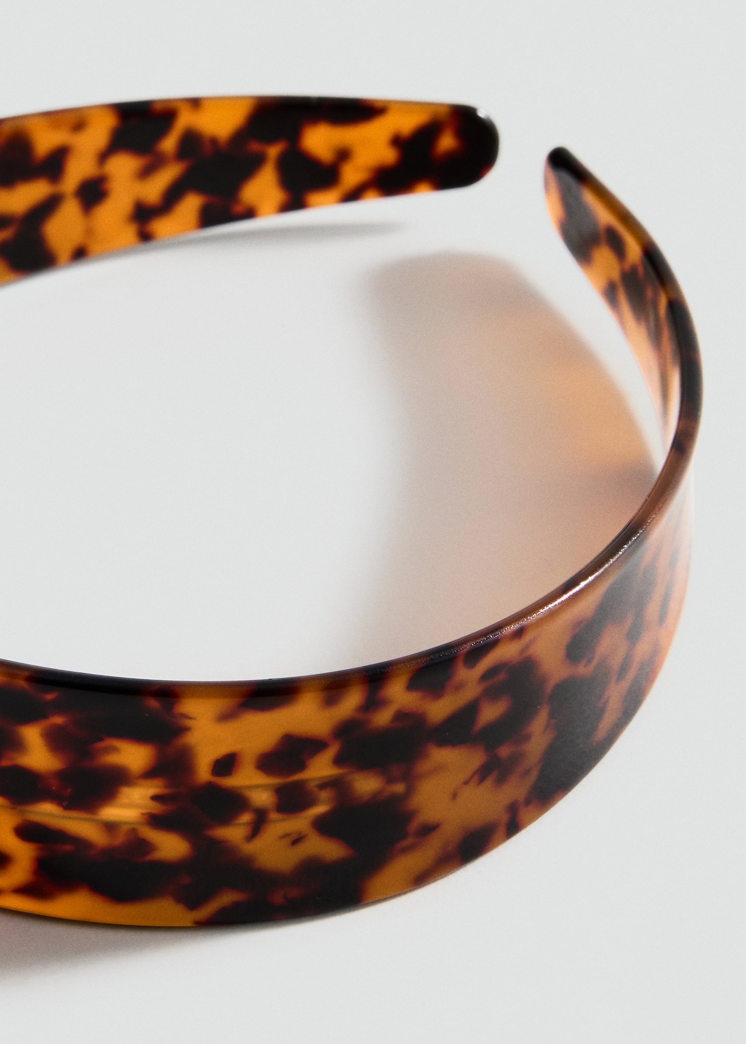 Hairband - Women | Mango United Kingdom
