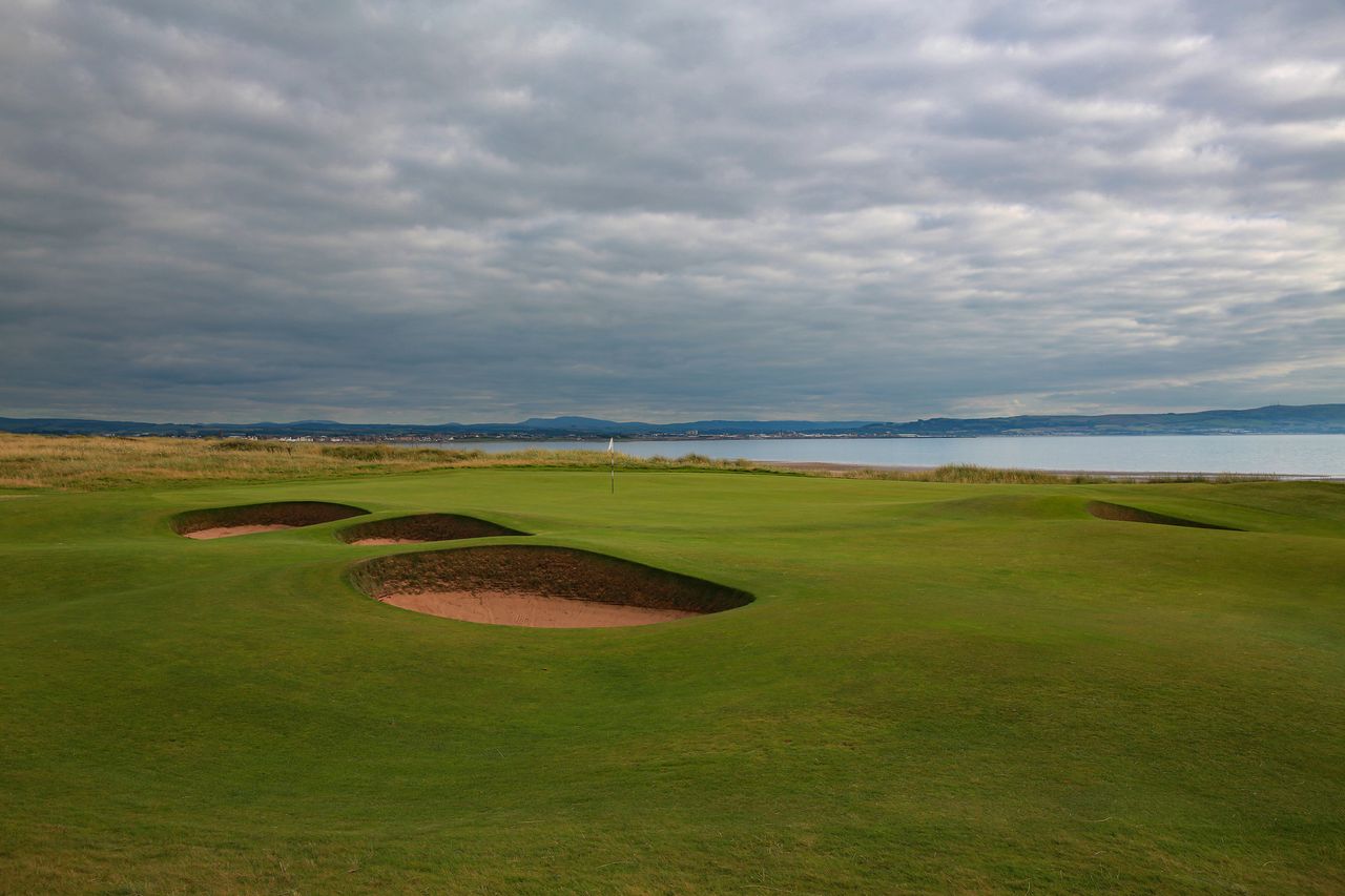 Troon