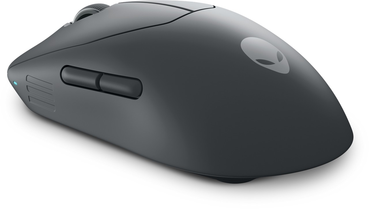 Alienware peripherals