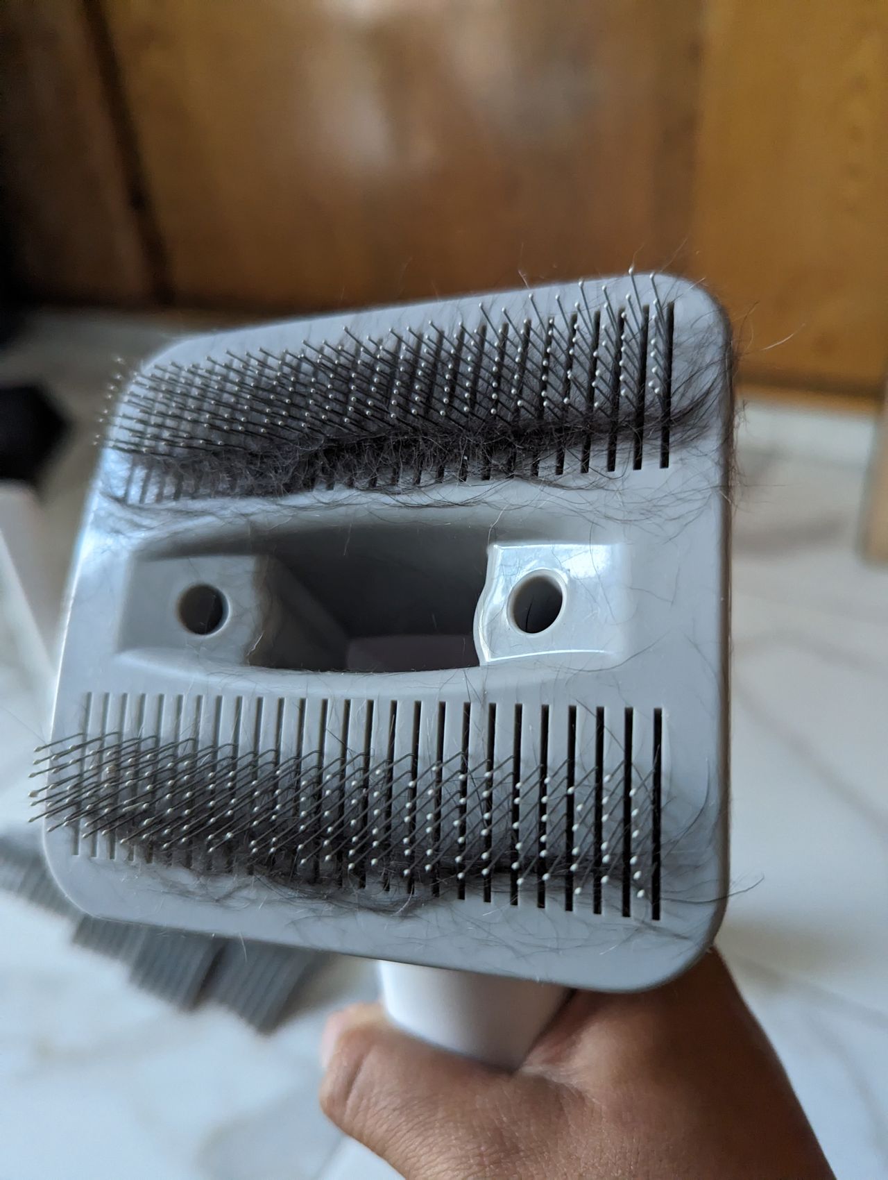 Cepillo P1 Pro