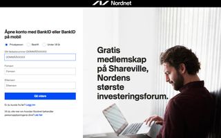 Nordnet