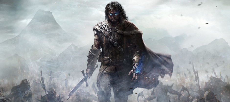 Middle Earth: Shadow of Mordor GOTY, WHV Games, Xbox One