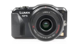 Panasonic Lumix GF5