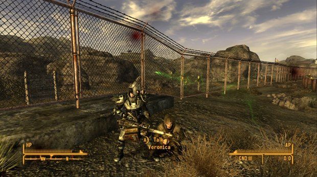 fallout new vegas character build guide