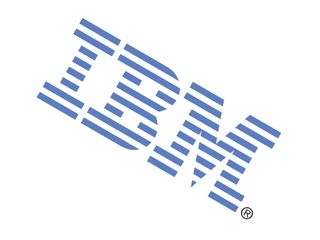 IBM logo