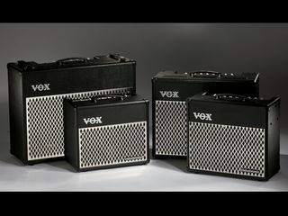 The VT series lands in October in four configurations