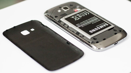Samsung Ativ Odyssey