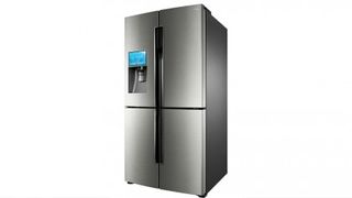 Smart fridges could calculate micro-payments in shared homes
