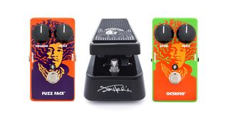 Jimi would have hit 70 this year - well worth a celebration pedal, we say