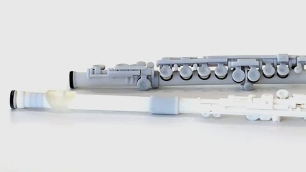 Flute