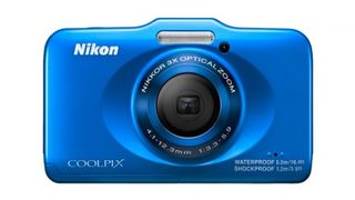 Nikon Coolpix S31 review