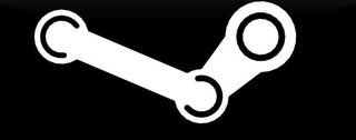 Steam Logo Thumbnail