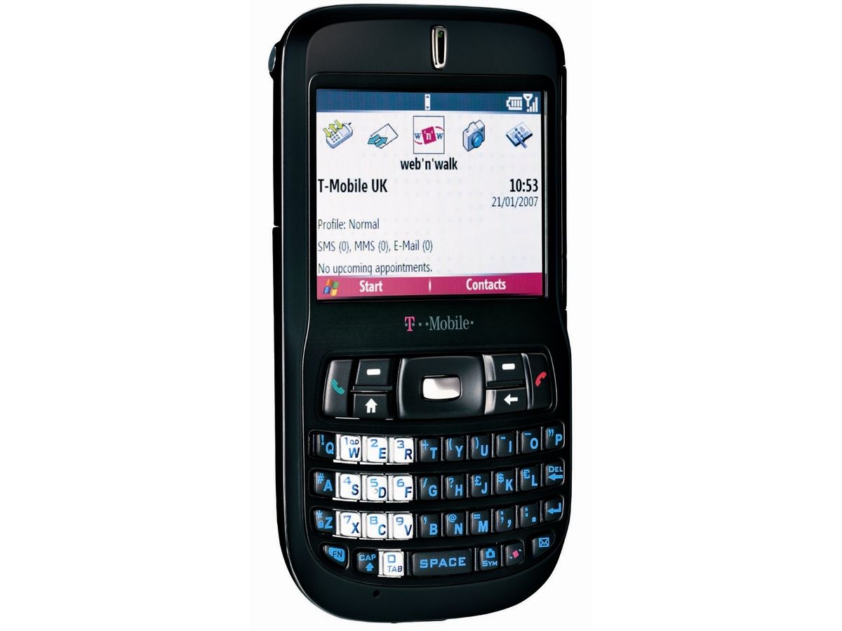 tmobile series 3