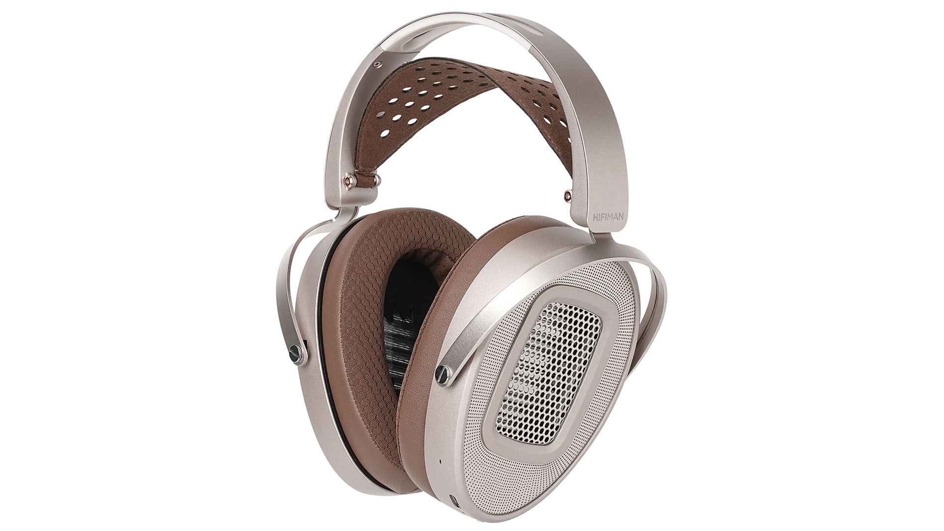 Hifiman HE1000 WiFi render.