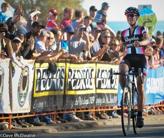 Powers, Durrin continue to lead USAC Pro CX standings