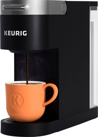 Keurig K-Slim Single-Serve Coffee Maker: $109.99