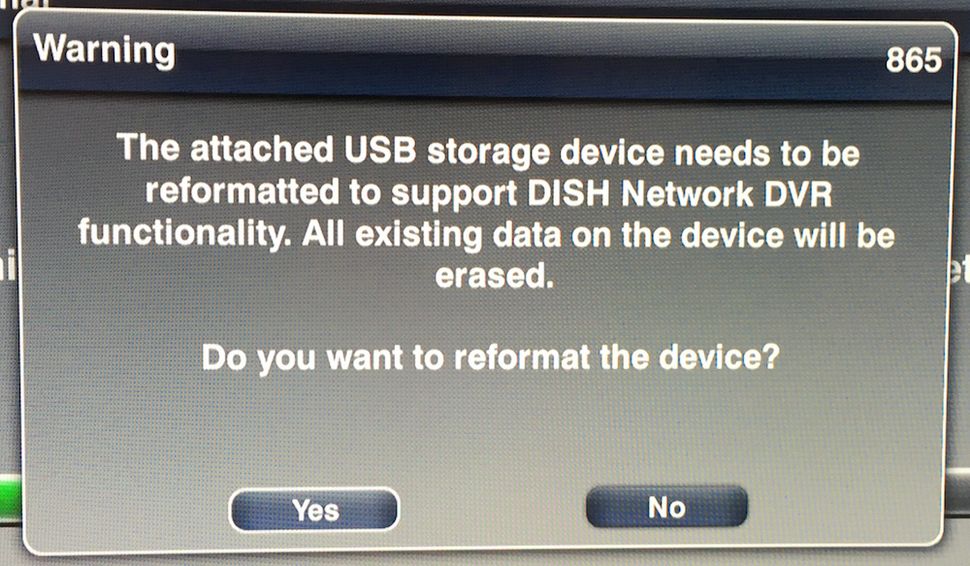How to Transfer Dish DVR Recordings to a New Hopper Tom's Guide