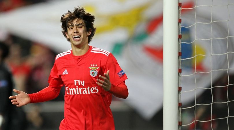 Joao Felix