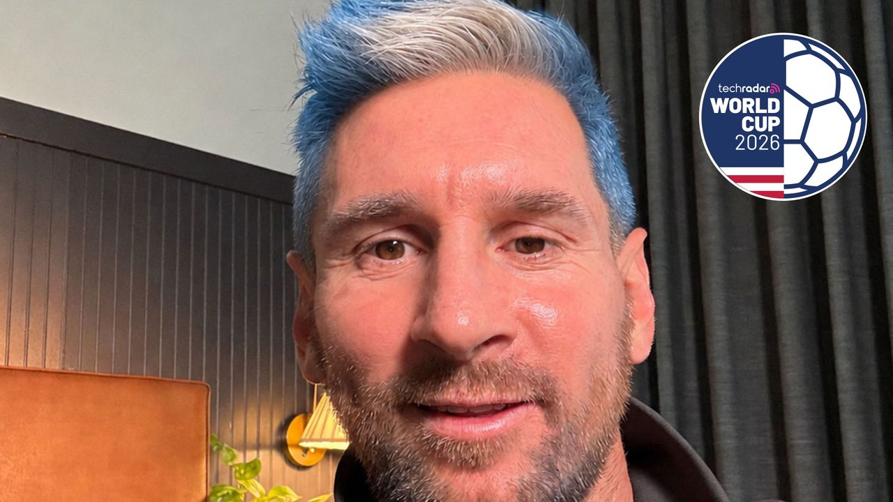 'Wait... what?' — Lionel Messi’s new ChatGPT World Cup partn