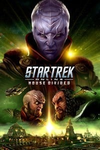 Star Trek Online Icon