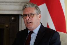 Keir Starmer, UK prime minister