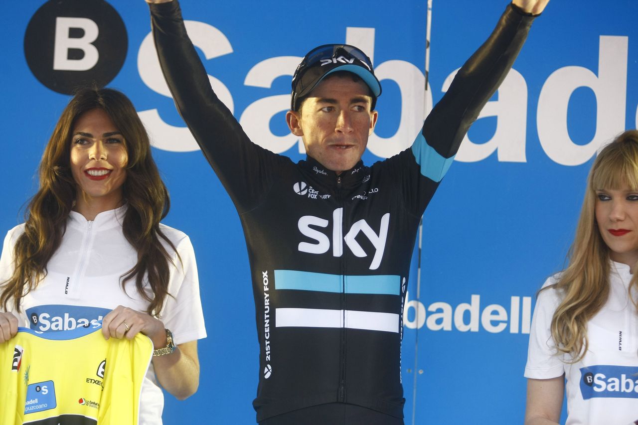Sergio Henao (Sky)