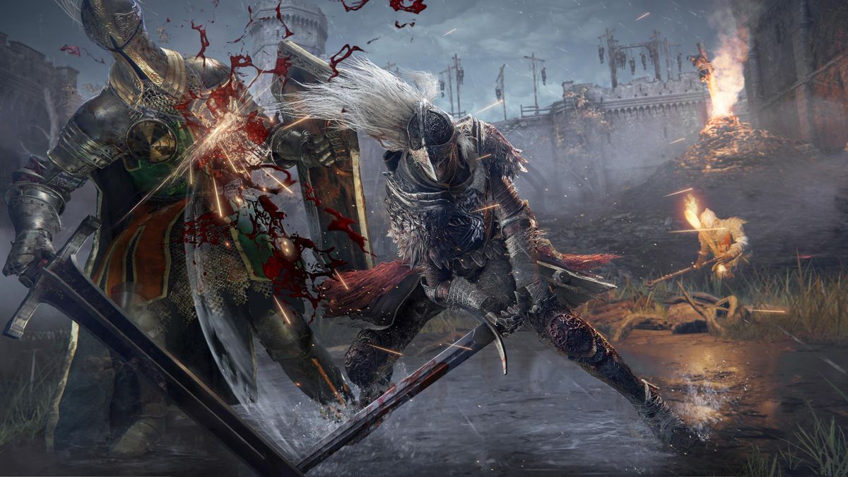 Dark Souls 2 Review(2023): The Most Divisive Souls Game 