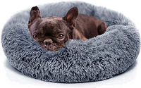 Nononfish Calming Dogs Bed for Small Dogs  RRP: $26.99 | Now: $19.99 | Save: $7.00 (26%)