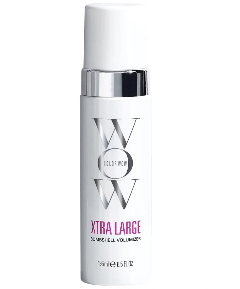 COLOR WOW Xtra Large Bombshell Volumizer