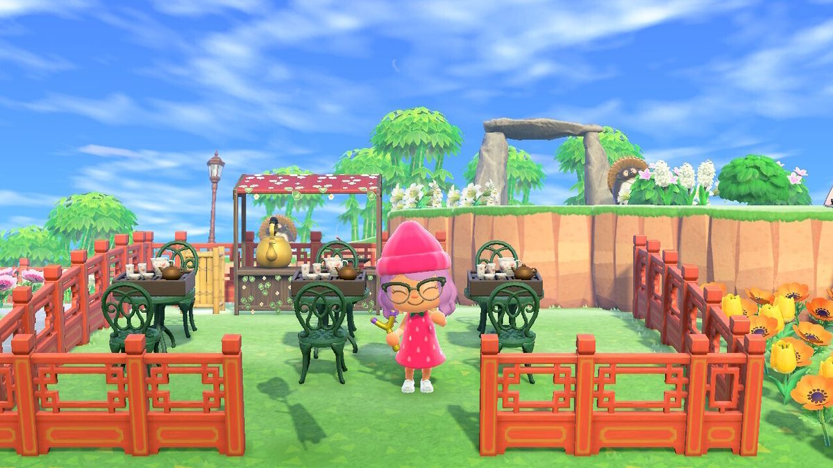 How to craft golden tools in Animal Crossing New Horizons TechRadar