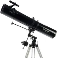 Celestron Powerseeker 114EQ Celestron Powerseeker 114EQ