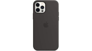 Best iPhone 12 cases: Apple Silicone Case with MagSafe