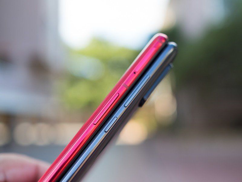 OnePlus 7 vs. Xiaomi Mi 9